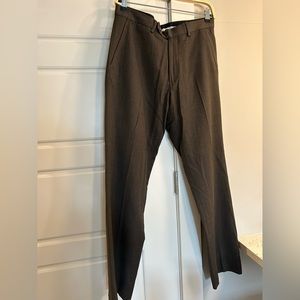 Zara man trousers